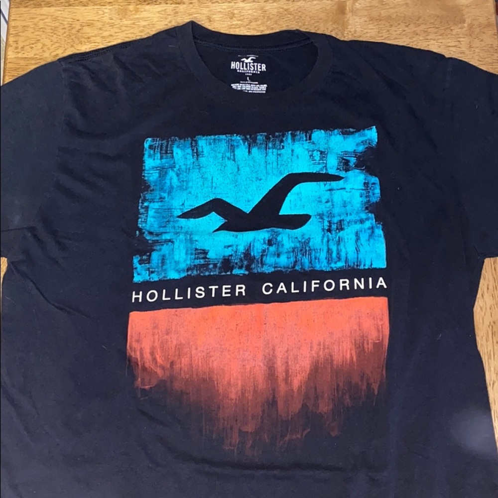 Hollister T-Shirt